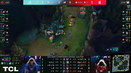 RNG战队成员减至两人引发热议